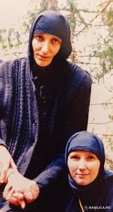 Vederea Iadului și a Raiului de către Sfânta Elisabeta de la Pasărea