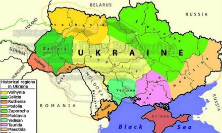3 mai 1997: 29 ani de la una dintre cele mai mari TRĂDĂRI din istoria României: TRATATUL CU UCRAINA. Cum au fost cedate teritorii ale patriei-mamă la îndemnul lui Silviu Brucan – Bruckner și prin mâna lui Adrian Severin – Skvosnik, nepot al Anei Pauker