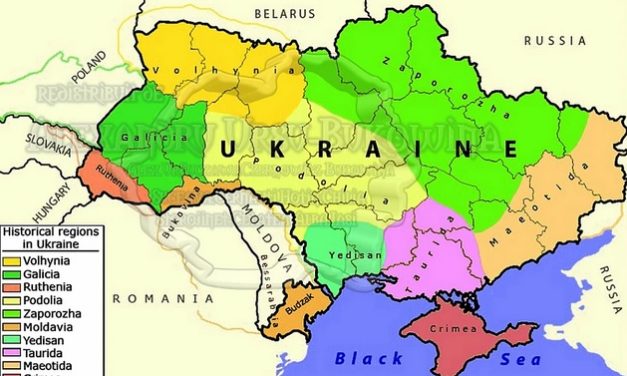 3 mai 1997: 29 ani de la una dintre cele mai mari TRĂDĂRI din istoria României: TRATATUL CU UCRAINA. Cum au fost cedate teritorii ale patriei-mamă la îndemnul lui Silviu Brucan – Bruckner și prin mâna lui Adrian Severin – Skvosnik, nepot al Anei Pauker
