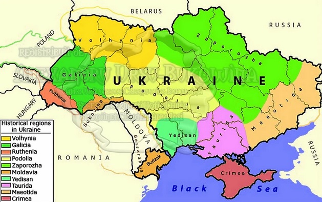 3 mai 1997: 29 ani de la una dintre cele mai mari TRĂDĂRI din istoria României: TRATATUL CU UCRAINA. Cum au fost cedate teritorii ale patriei-mamă la îndemnul lui Silviu Brucan – Bruckner și prin mâna lui Adrian Severin – Skvosnik, nepot al Anei Pauker