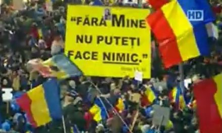 Din ciclul ”Consecințele depărtării de Hristos, de Ortodoxie, prin părtășia la erezie”: Pierderea discernământului, cu tot ce înseamnă asta…