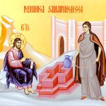 Predica Părintelui Antonie la Duminica a V-a după Paști (a Samarinencei) – 10 Mai 2026