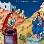 Predica Părintelui Xenofont la Duminica a V-a după Paști (a Samarinencei) – 10 Mai 2026