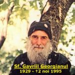 1 mai 1965: Sfântul Gavriil Georgianul, starețul nebun pentru Hristos – a incendiat portretul lui Lenin de față cu sovieticii care sărbătoreau solemn Ziua Muncii în Tbilisi