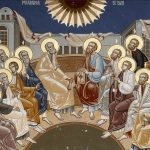 Predica Părintelui Xenofont la Duminica a VIII-a după Paști; (†) Pogorârea Sfântului Duh (Cincizecimea sau Rusaliile) – 31 mai 2026