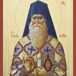 SFÂNTUL DIONISIE IGNAT DE LA COLCIU – CHIP AL SMERENIEI CREȘTINE ȘI AL DRAGOSTEI DEPLINE (†11 mai 2004)