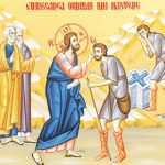 Predica Părintelui Xenofont la Duminica a VI-a după Paști (Vindecarea orbului din naștere) – 17 mai 2026