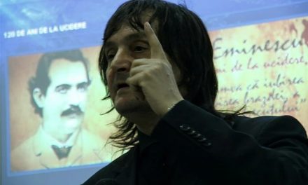 Prof. Constantin Barbu: EMINESCU. Istorisirea celei mai cumplite crime din istoria României. Ziua sechestrării și arestării ilegale a ziaristului Mihai Eminescu, marți, 28 iunie 1883