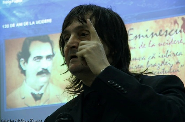 Prof. Constantin Barbu: EMINESCU. Istorisirea celei mai cumplite crime din istoria României. Ziua sechestrării și arestării ilegale a ziaristului Mihai Eminescu, marți, 28 iunie 1883