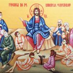 Predica Părintelui Andrei la Duminica a III-a după Rusalii (Despre grijile vieții) – 21 iunie 2025