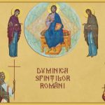 Predica Părintelui Andrei la Duminica a II-a după Rusalii (a Sf. Români; Chemarea primilor Apostoli; Lumina faptelor bune și mărturisirea lui Hristos) – 14 iunie 2026