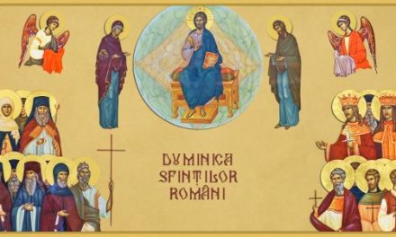 Predica Părintelui Andrei la Duminica a II-a după Rusalii (a Sf. Români; Chemarea primilor Apostoli; Lumina faptelor bune și mărturisirea lui Hristos) – 14 iunie 2026
