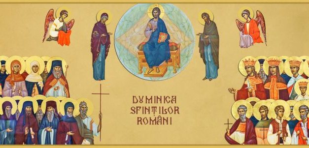 Predica Părintelui Andrei la Duminica a II-a după Rusalii (a Sf. Români; Chemarea primilor Apostoli; Lumina faptelor bune și mărturisirea lui Hristos) – 14 iunie 2026