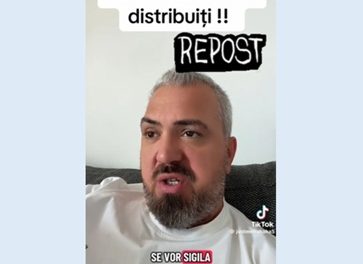 Din ciclul ”antiromânism la paroxism”: TREZIREA !!! Începând cu 1 august 2026, începe sigilarea tuturor fântânilor !!! (video)