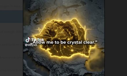Uniunea Europeană SE TEME de o Românie puternică (video)