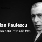 95 de ani de la nașterea la Ceruri a SAVANTULUI Nicolae Paulescu, PRIMUL care a descoperit INSULINA (30 octombrie 1869 – 19 iulie 1931)