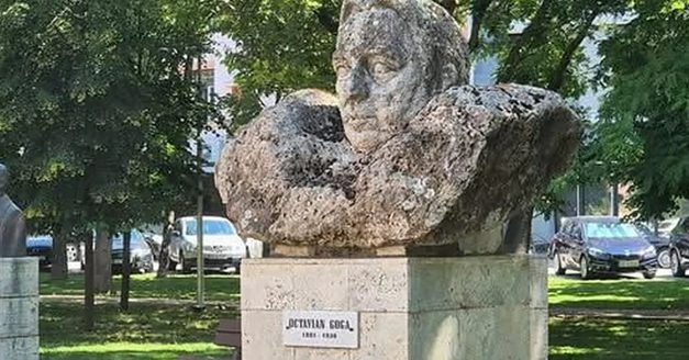 Românii se ridică pentru apărarea marelui Român Octavian Goga: ”Orice tentativă de eliminare a lui Goga poetul și luptătorul pentru Unire din conștiința publică este un atentat la identitatea națională!”