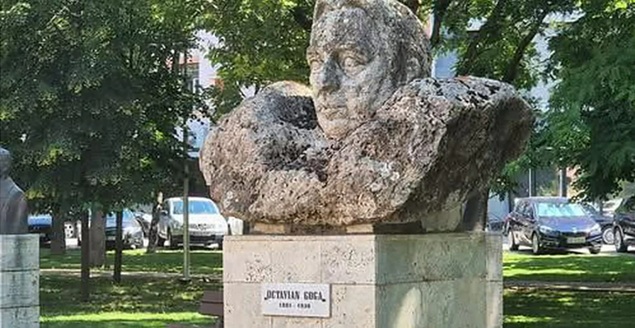 Românii se ridică pentru apărarea marelui Român Octavian Goga: ”Orice tentativă de eliminare a lui Goga poetul și luptătorul pentru Unire din conștiința publică este un atentat la identitatea națională!”