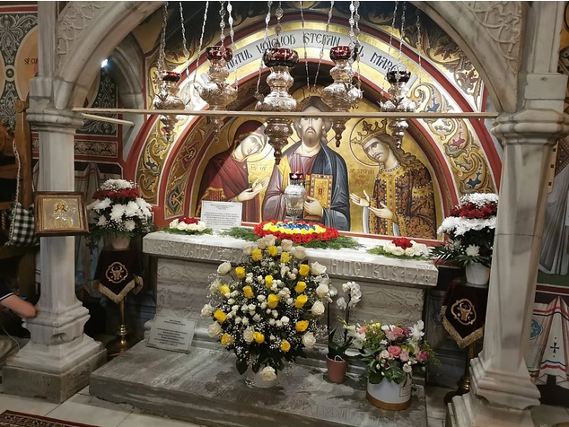 ȘTEFAN CEL MARE ȘI SFÂNT – SFÂNTUL CA O STÂNCĂ. 34 de ani de la canonizare – 2 iulie 1992. Cuvintele de foc ale Patriarhului Teoctist. EMINESCU: Tu te ‘nalță din mormânt, Să te aud din corn sunând!