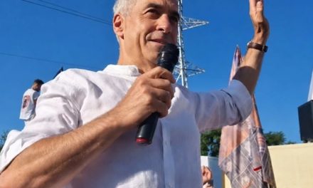 Călin Georgescu, mesaj la 425 de ani de la ridicarea la ceruri a lui Mihai Viteazul Întregitorul: ”La fel ca atunci, și astăzi, aceleași interese imperiale reprezentate acum de globaliștii anticreștini se tem de românii uniți” – O viață avem, și-o cinste!