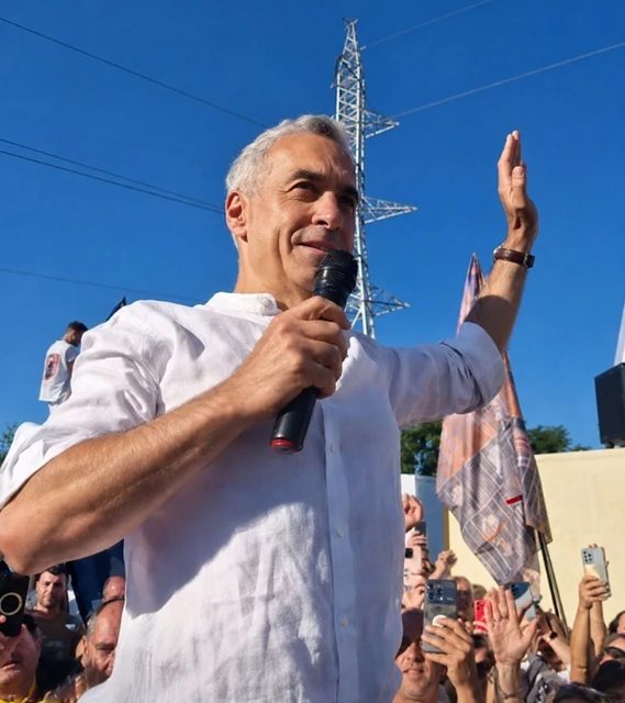 Călin Georgescu, mesaj la 425 de ani de la ridicarea la ceruri a lui Mihai Viteazul Întregitorul: ”La fel ca atunci, și astăzi, aceleași interese imperiale reprezentate acum de globaliștii anticreștini se tem de românii uniți” – O viață avem, și-o cinste!