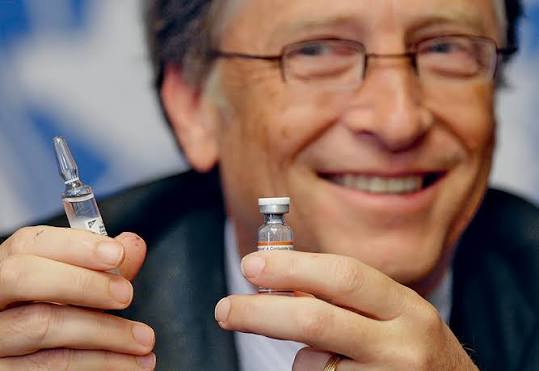 Bill Gates ne pregătește ceva: Urmează Pandemia AI