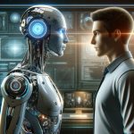 Răspunsul inteligenței artificiale la întrebarea: De ce inteligența artificială este oferită gratuit și cu o viteză atât de mare publicului larg?