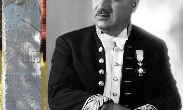 20 august: 54 de ani de la trecerea la cele veșnice a academicianului Nichifor Crainic, unul dintre cei mai mari poeți și gânditori NAȚIONALIȘTI ORTODOCȘI. Părintele Justin recită Cântecul Potirului