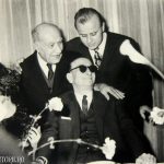 UN ATLET AL NAȚIONALISMULUI CREȘTIN – Sfântul Dumitru Stăniloae despre marele gânditor ortodox Nichifor Crainic – un mare sfânt al Bisericii Ortodoxe Române (20/21 august 1972)