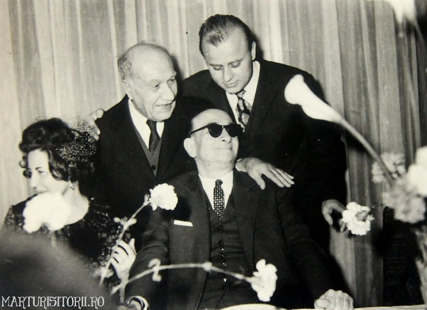 UN ATLET AL NAȚIONALISMULUI CREȘTIN – Sfântul Dumitru Stăniloae despre marele gânditor ortodox Nichifor Crainic – un mare sfânt al Bisericii Ortodoxe Române (20/21 august 1972)