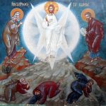 6 august: Schimbarea la Față a Domnului