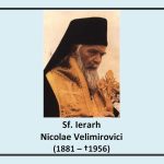 Sf. Nicolae Velimirovici despre cauza crizei actuale