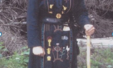 Sfânta Elisabeta de la Mănăstirea Pasărea „NU EU, CI SEMNELE TIMPULUI VORBESC!”.