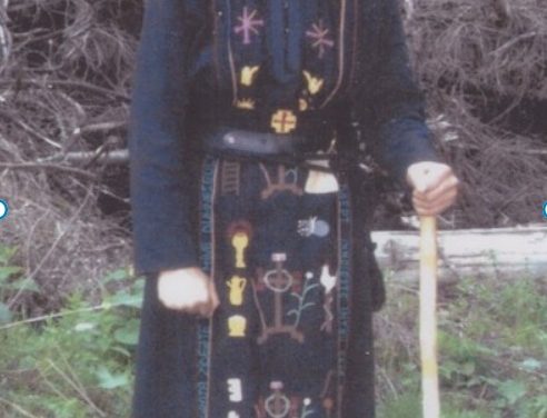 Sfânta Elisabeta de la Mănăstirea Pasărea „NU EU, CI SEMNELE TIMPULUI VORBESC!”.