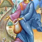 Predica Părintelui Antonie la Duminica a 21-a după Rusalii – (a Sf. Părinţi de la Sinodul al VII-lea Ecumenic; Rugăciunea lui Iisus), Pilda Semănătorului. Despre erezia ecumenistă – 11 Octombrie 2026
