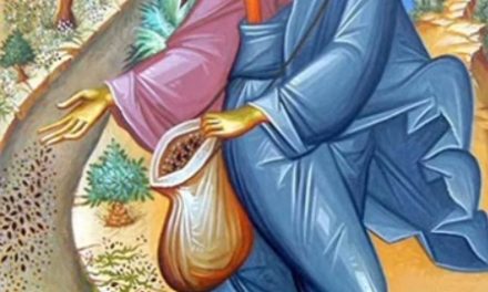 Predica Părintelui Antonie la Duminica a 21-a după Rusalii – (a Sf. Părinţi de la Sinodul al VII-lea Ecumenic; Rugăciunea lui Iisus), Pilda Semănătorului. Despre erezia ecumenistă – 11 Octombrie 2026