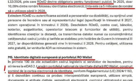 Semnul fiarei – 666, se apropie cu pași repezi, cu largul concurs / complicitate CRIMINALĂ al imensei majorități a preoțimii și monahismului, în frunte cu toți episcopii trădători de Hristos atât prin tăcerea îngăduitoare față de legile antihriste, cât și prin părtășia la erezia ereziilor, viclenia vicleniilor – ecumenismul sincretist. Sf. Nifon episcop al Constanțianei: ”Clerici din vremurile de pe urmă vor deveni instrumente ale antihristului.”