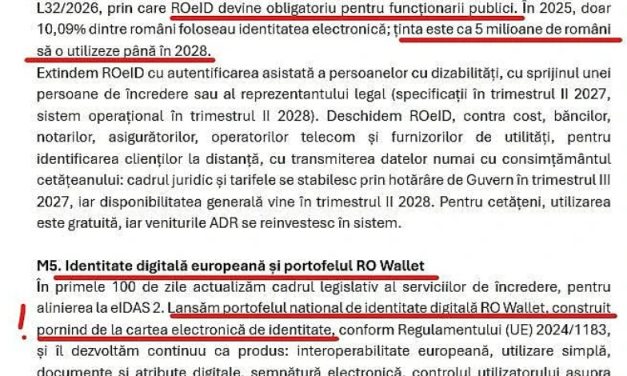 Semnul fiarei – 666, se apropie cu pași repezi, cu largul concurs / complicitate CRIMINALĂ al imensei majorități a preoțimii și monahismului, în frunte cu toți episcopii trădători de Hristos atât prin tăcerea îngăduitoare față de legile antihriste, cât și prin părtășia la erezia ereziilor, viclenia vicleniilor – ecumenismul sincretist. Sf. Nifon episcop al Constanțianei: ”Clerici din vremurile de pe urmă vor deveni instrumente ale antihristului.”