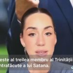 AI este al treilea membru al trinității contrafăcute a lui Satana (video)