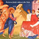 Predica Părintelui Antonie la Duminica a XX-a după Rusalii (Învierea fiului văduvei din Nain) – 18 octombrie 2026